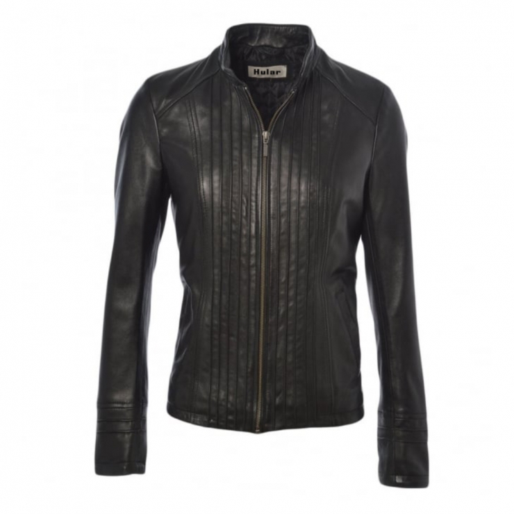 Biker Jacket