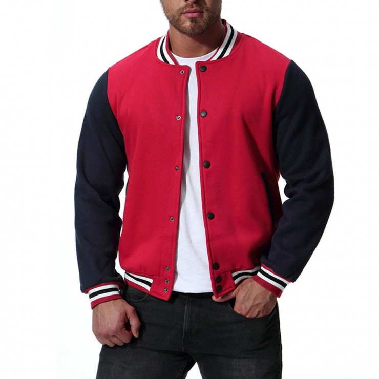 Varsity Jacket