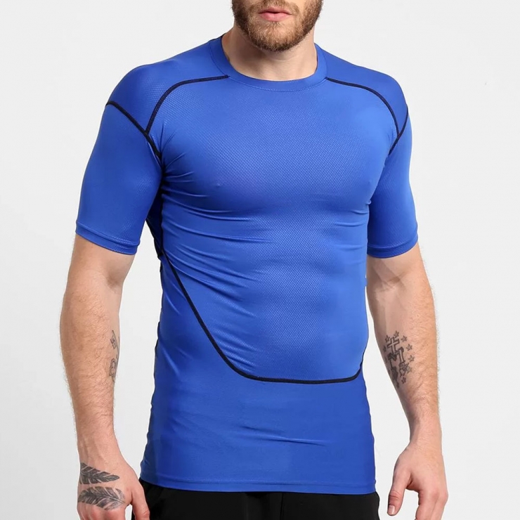 Compression Shirt