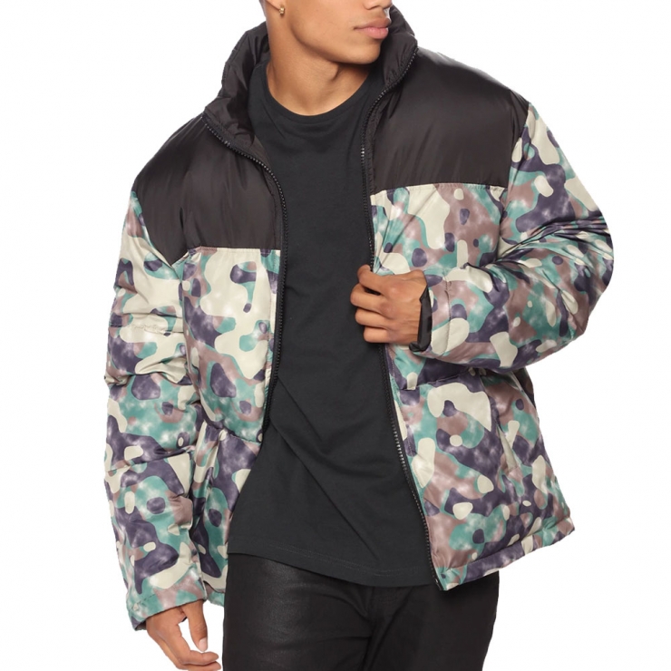 Puffer Jacket