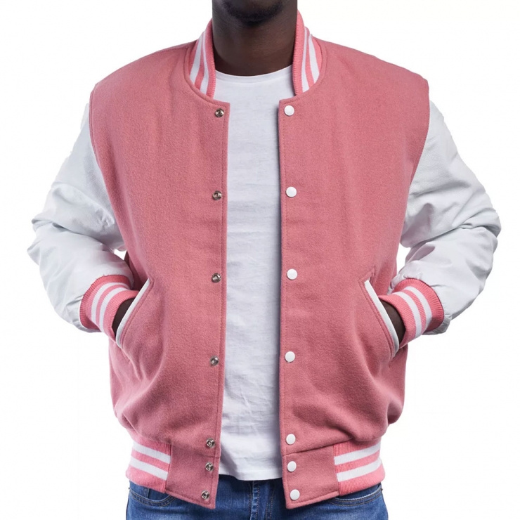 Varsity Jacket