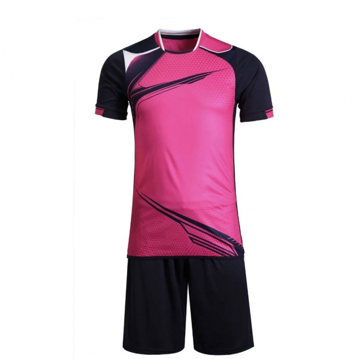 Soccer Uniform