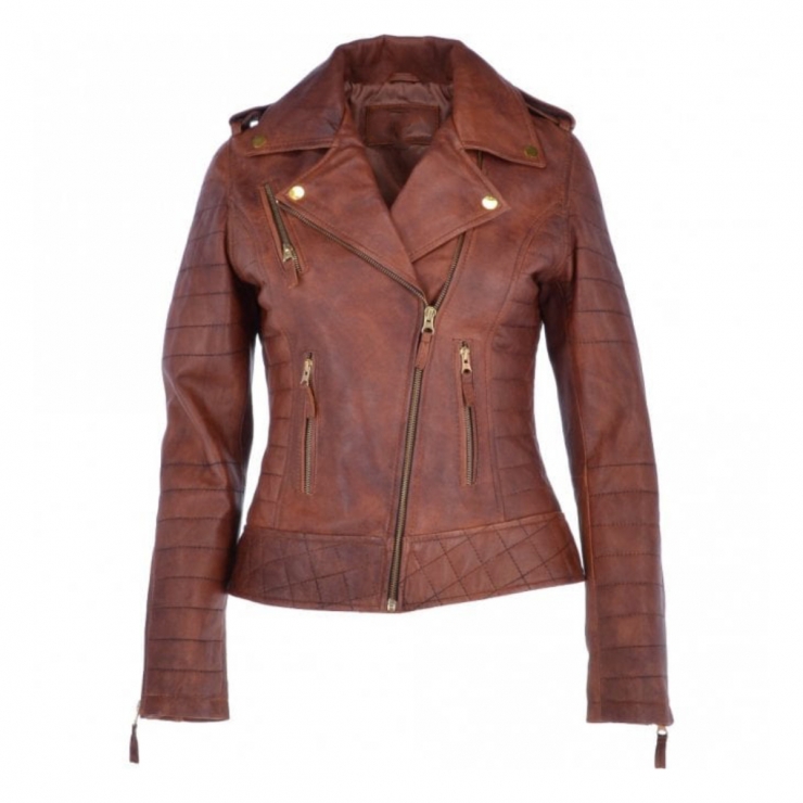 Biker Jacket