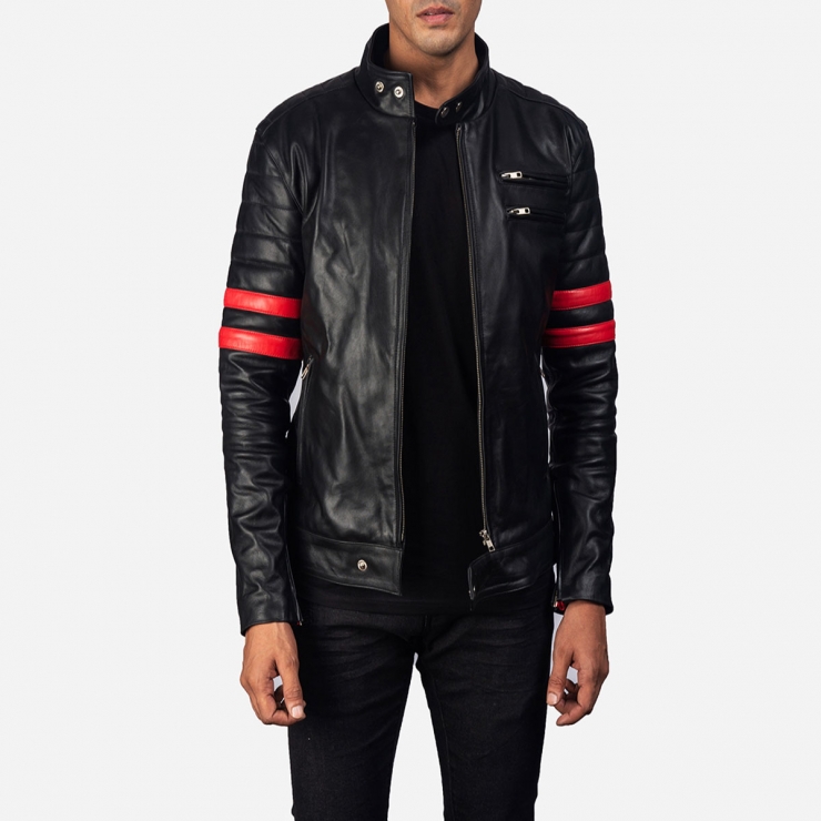 Biker Jacket