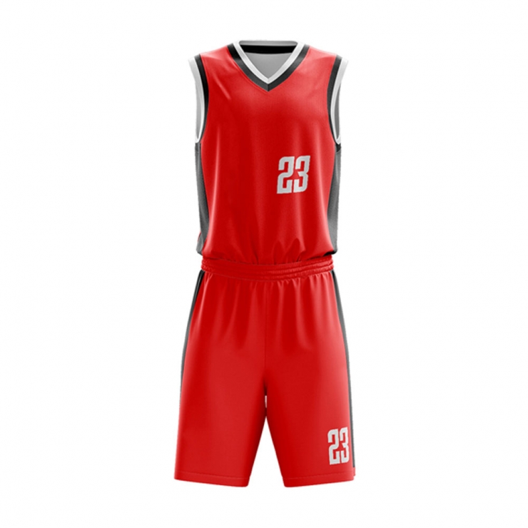 Basketball Uniform