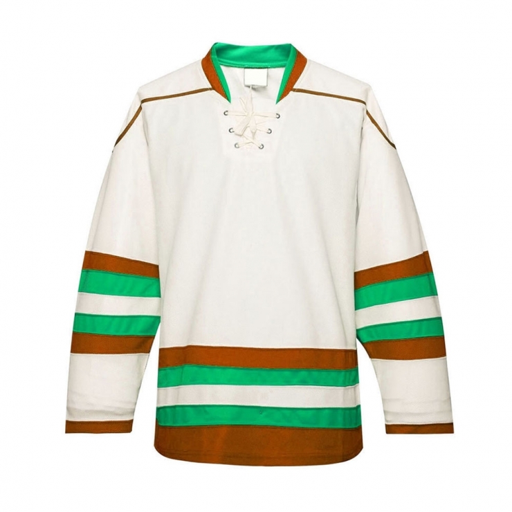 Ice Hockey Uniform