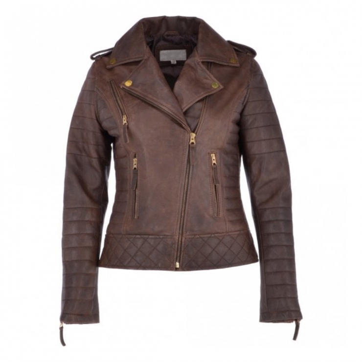 Biker Jacket