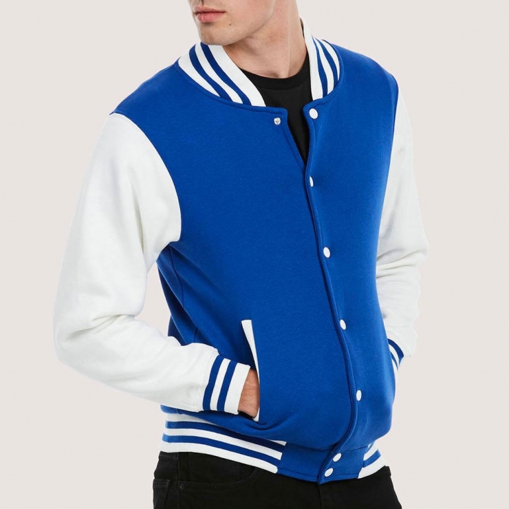 Varsity Jacket