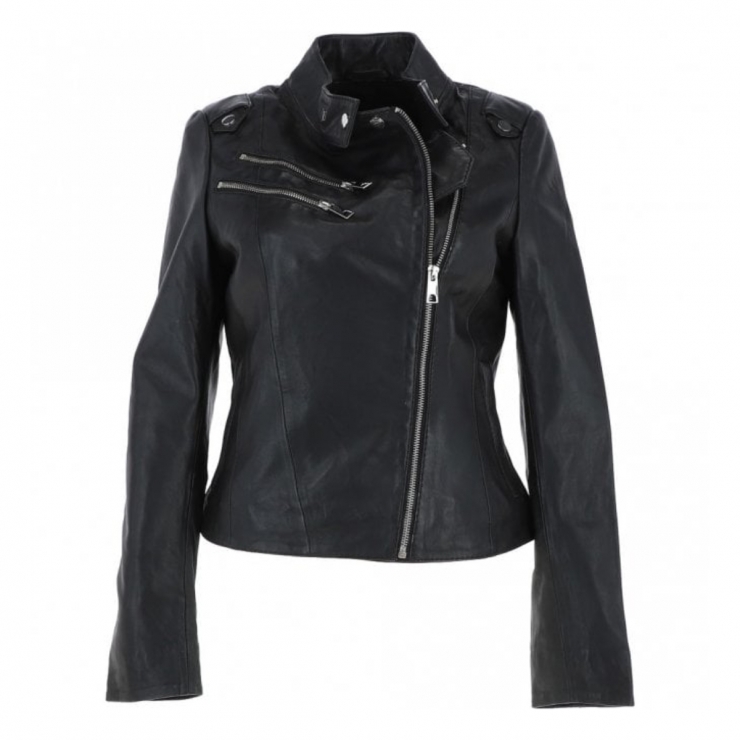 Biker Jacket