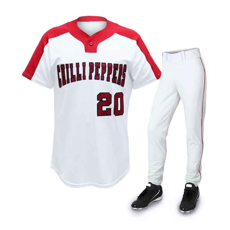 Baseball Uniform