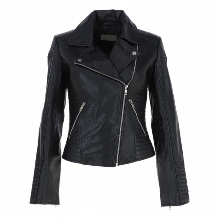 Biker Jacket