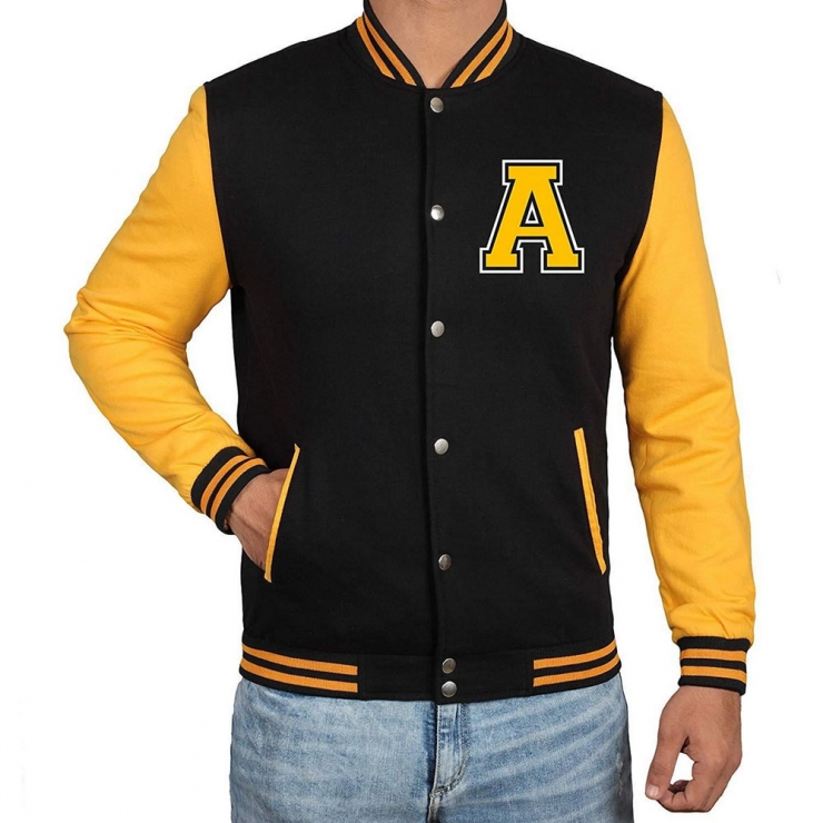 Varsity Jacket