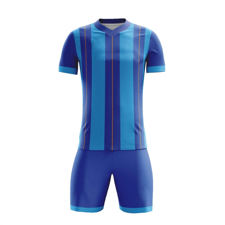 Soccer Uniform