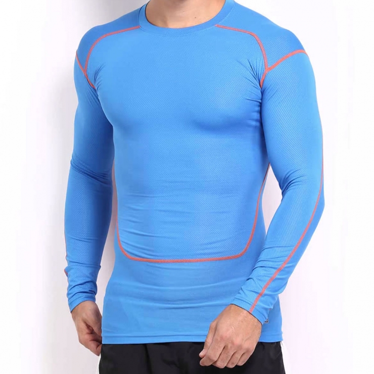 Compression Shirt