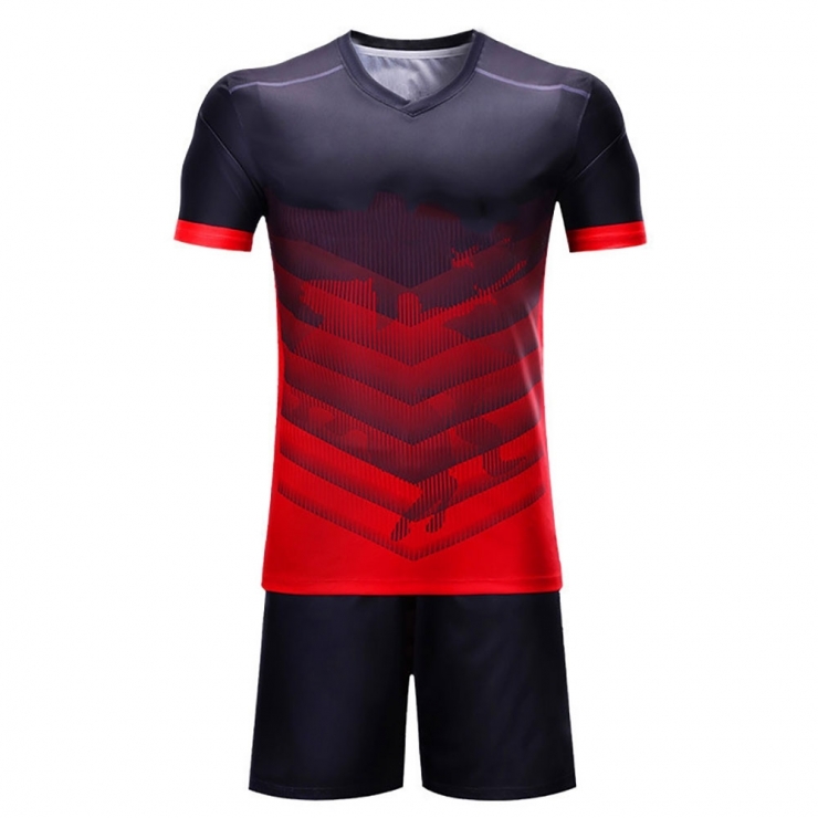 Soccer Uniform