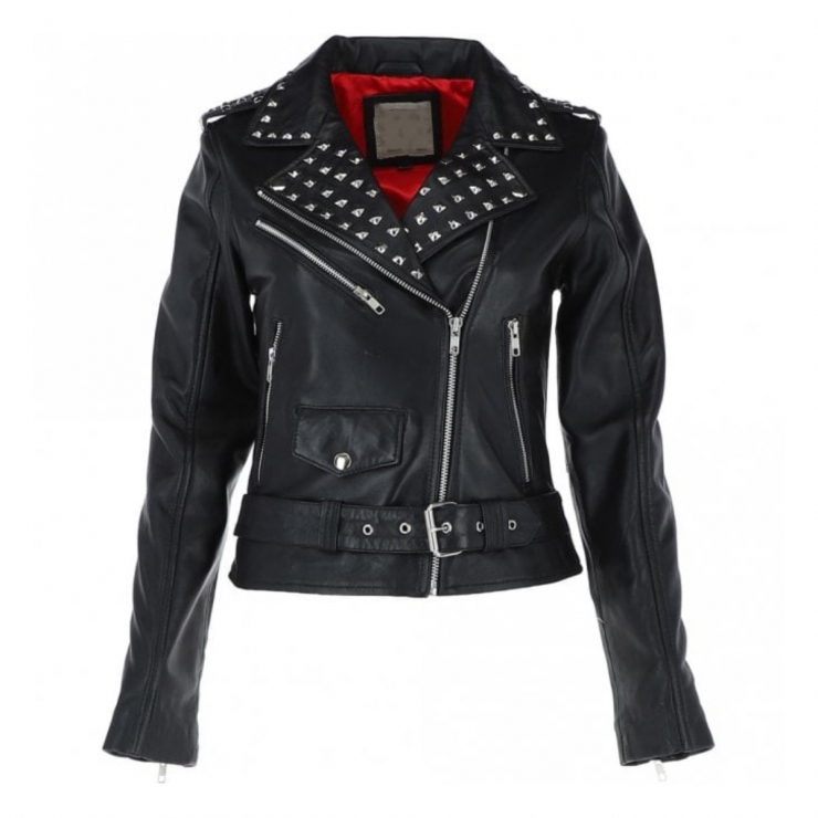 Biker Jacket