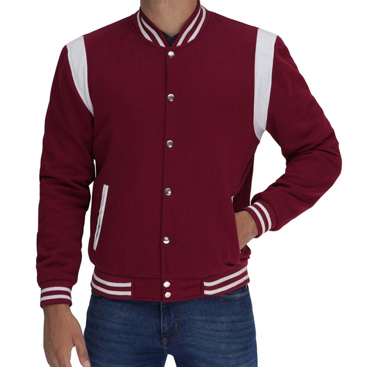 Varsity Jacket