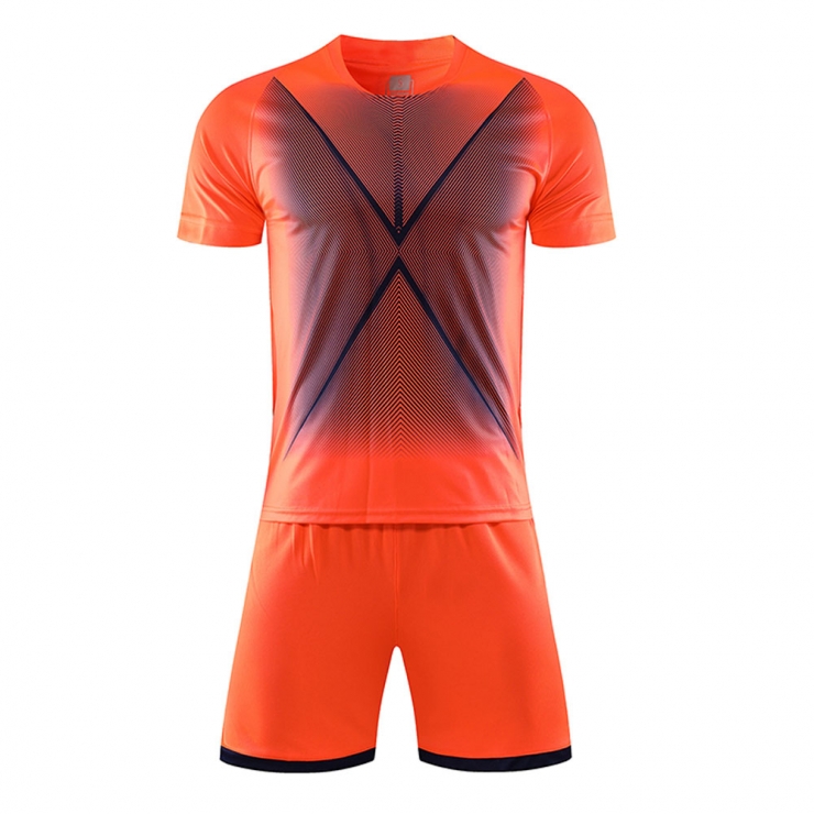 Soccer Uniform