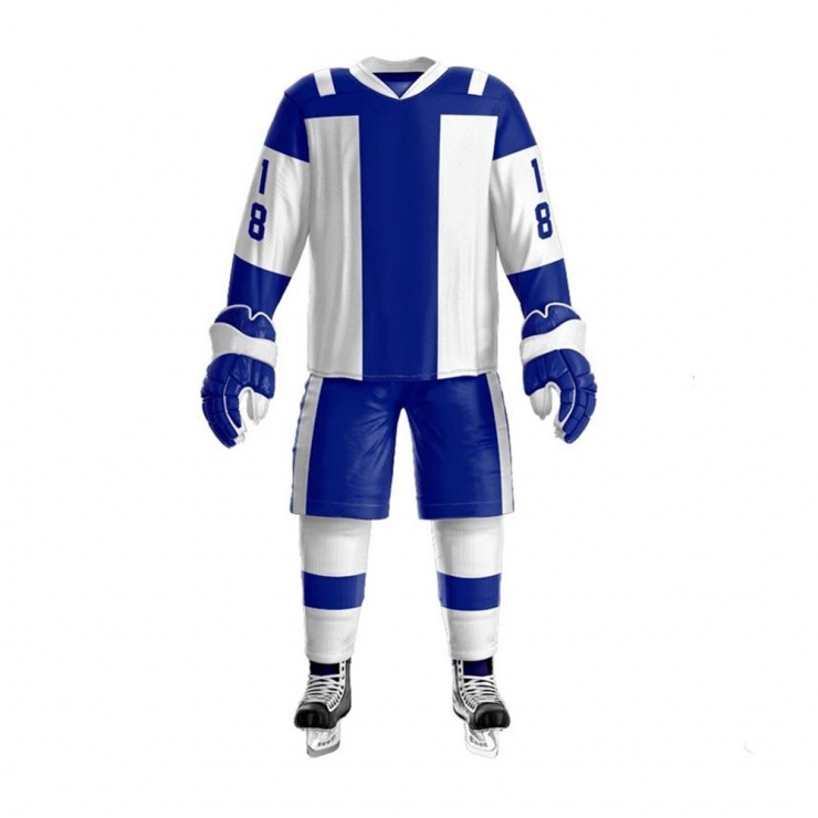 Ice Hockey Uniform